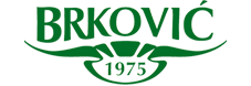 Brković Logo
